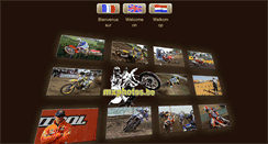 Desktop Screenshot of mxphotos.be